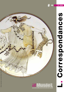 L. Correspondance 12/2024